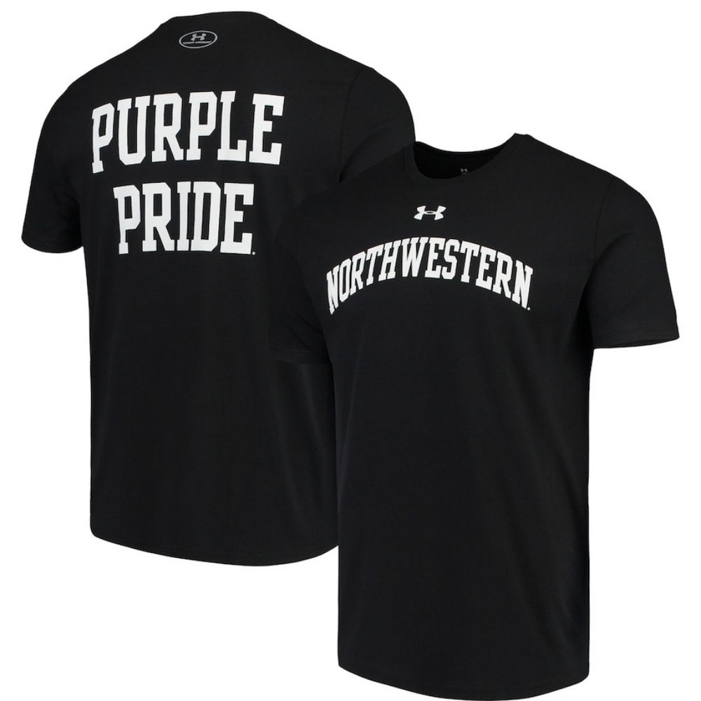 NORTHWESTERN WILDCATS
